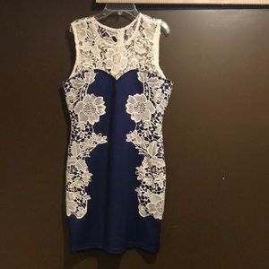 Venus Dress